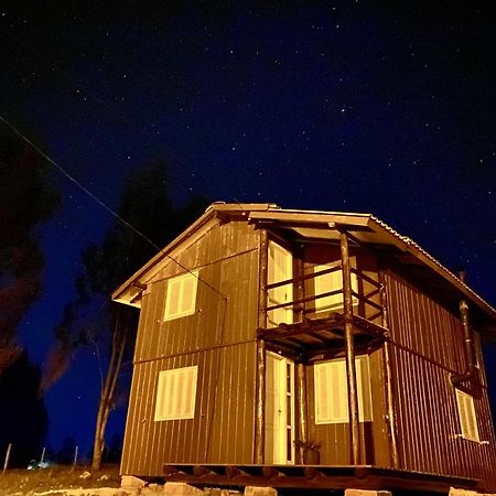 Morada Das Estrelas Cambará Екстериор снимка